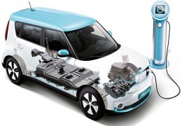 Prof. Ali Meyer | Moderne Mobilität im Werinbau 4.0 | IN VINO VERITAS