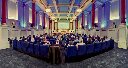 © Ali Meyer / AHFAP | Association for Historical and Fine Art Photography | 40th ANNIVERSARY • 1985-2025 • BMA HOUSE