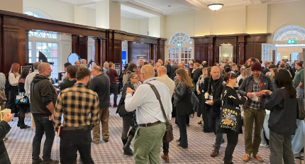 © Ali Meyer / AHFAP | Association for Historical and Fine Art Photography | 40th ANNIVERSARY • 1985-2025 • BMA HOUSE