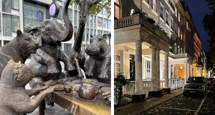 © Ali Meyer | Association for Historical and Fine Art Photography | 40th ANNIVERSARY • 1985-2025 • BMA HOUSE