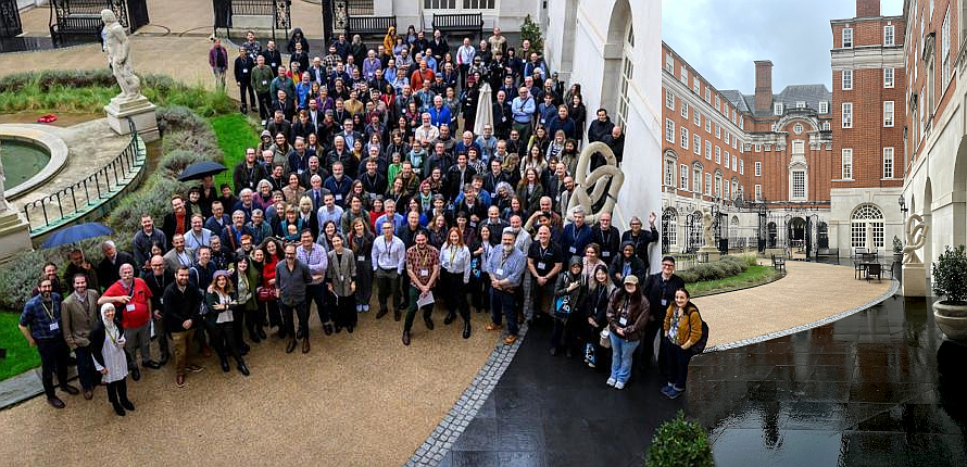 © AHFAP | Association for Historical and Fine Art Photography | 40th ANNIVERSARY • 1985-2025 • BMA HOUSE | Ali Meyer